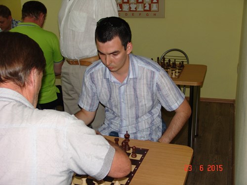 Шахматный турнир 2015 1/128 фото04